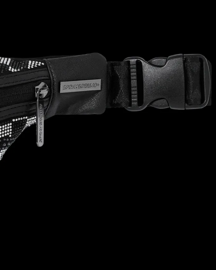 LIGHT YEARS AHEAD SAVVY CROSSBODY>SPRAYGROUND Clearance