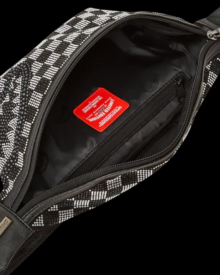 LIGHT YEARS AHEAD SAVVY CROSSBODY>SPRAYGROUND Clearance
