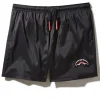 LIGHTS OUT SHOTO SWIM TRUNKS>SPRAYGROUND New