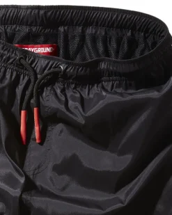 LIGHTS OUT SHOTO SWIM TRUNKS><noscript><img width=