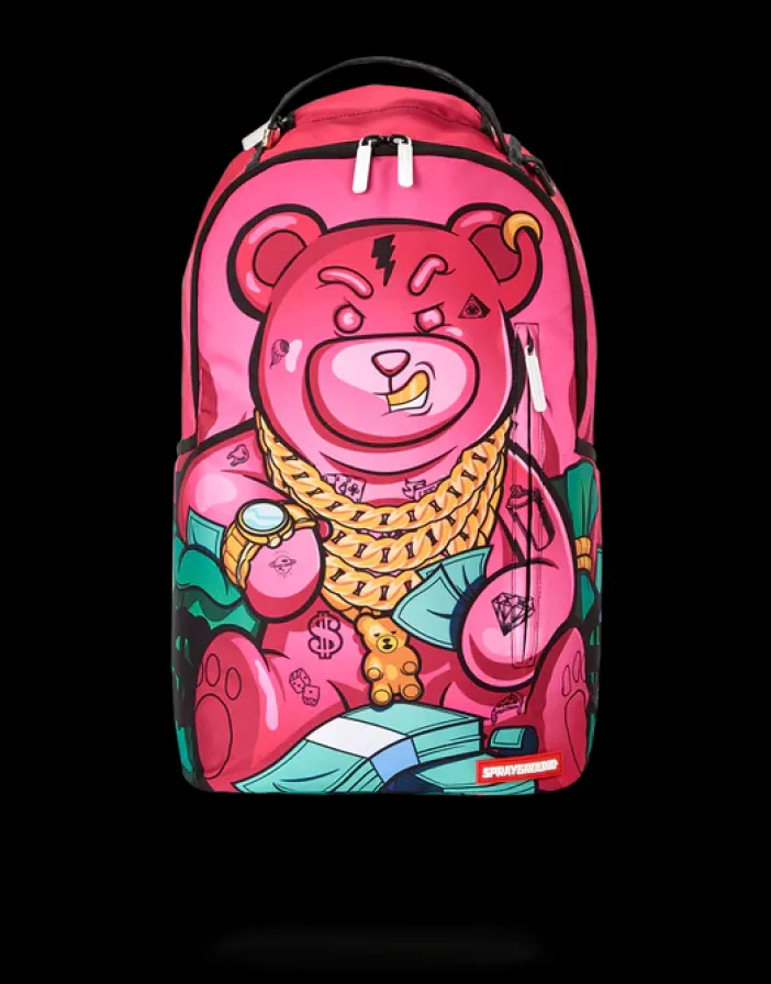LIL' SASSY BACKPACK>SPRAYGROUND Outlet