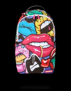 LIP SERVICE BACKPACK>SPRAYGROUND Outlet