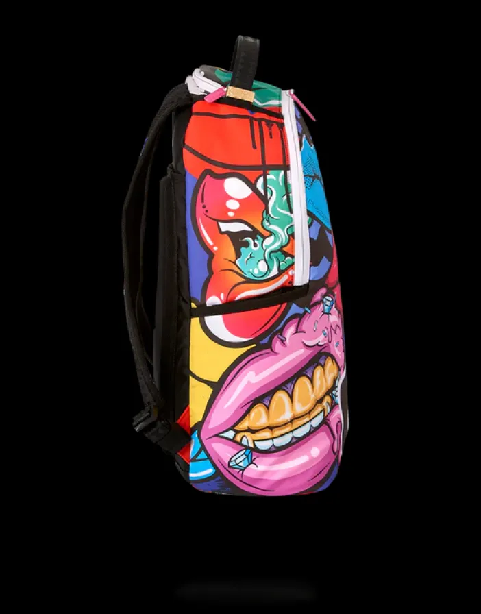 LIP SERVICE BACKPACK>SPRAYGROUND Outlet