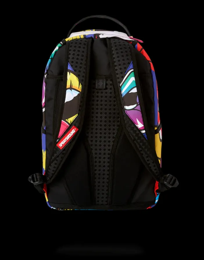 LIP SERVICE BACKPACK>SPRAYGROUND Outlet