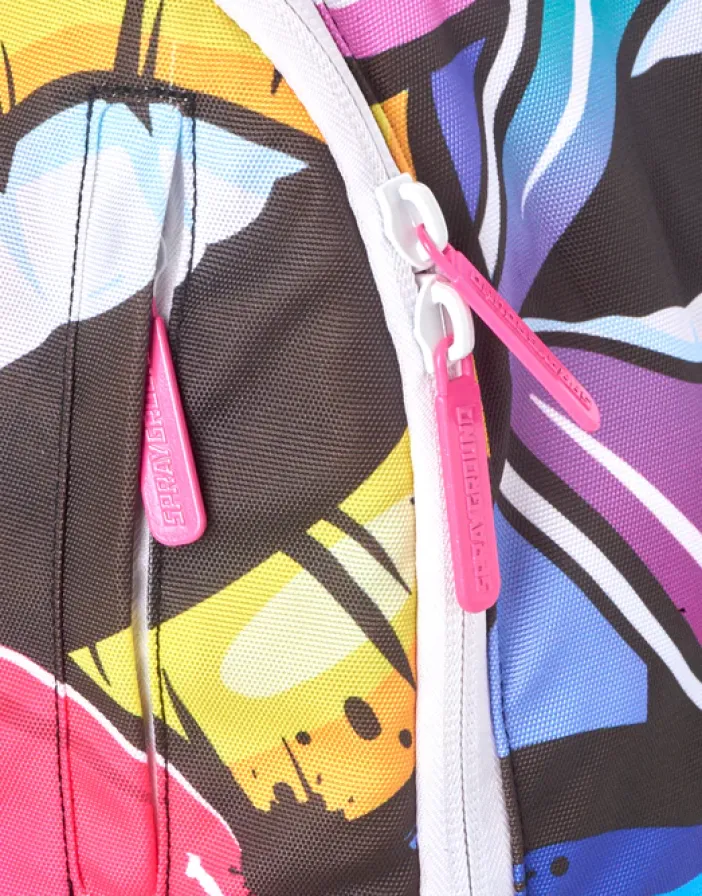 LIP SERVICE BACKPACK>SPRAYGROUND Outlet