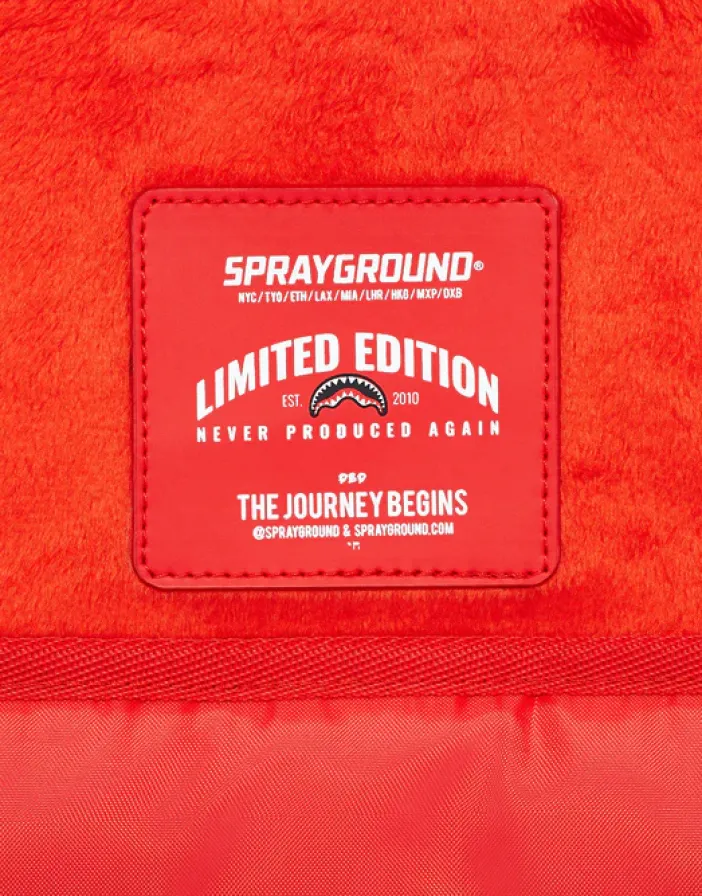 LIPS AND FAMOUS BACKPACK>SPRAYGROUND Discount