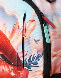 LIPS AND FAMOUS BACKPACK><noscript><img width=