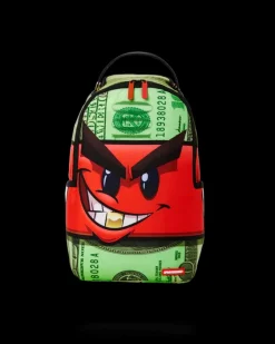 LITTLE BIG MONEY MINI BACKPACK>SPRAYGROUND Discount