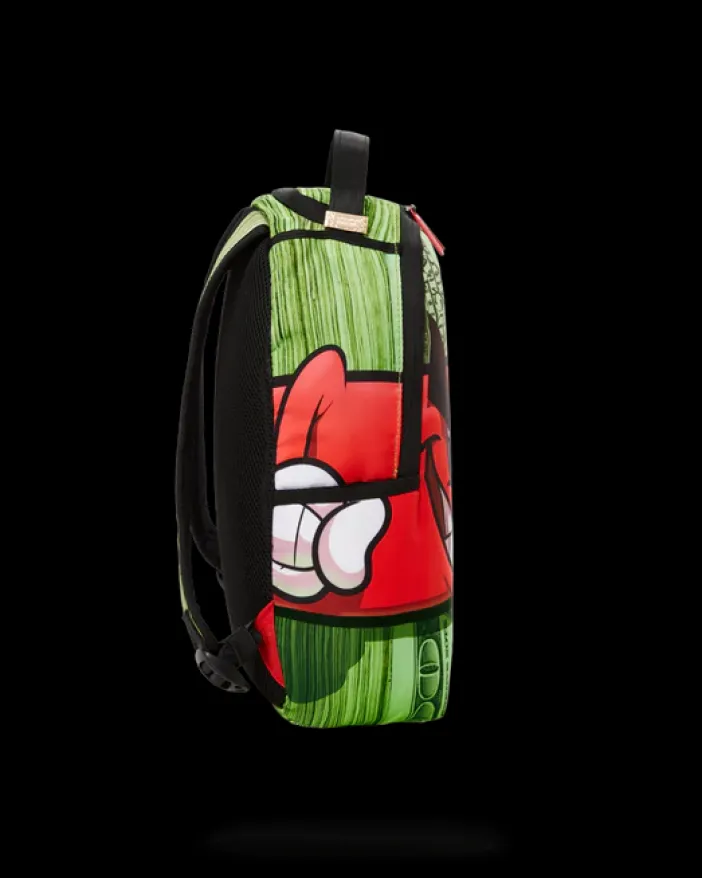 LITTLE BIG MONEY MINI BACKPACK>SPRAYGROUND Discount