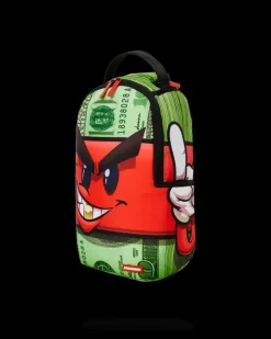 LITTLE BIG MONEY MINI BACKPACK><noscript><img width=