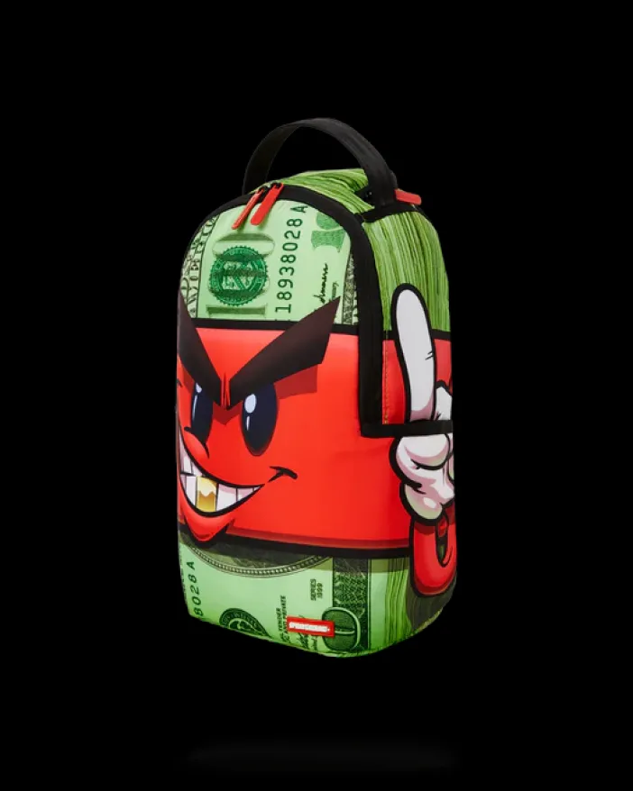 LITTLE BIG MONEY MINI BACKPACK>SPRAYGROUND Discount