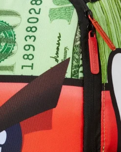 LITTLE BIG MONEY MINI BACKPACK><noscript><img width=