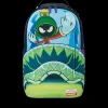 LOONEY TUNES MARVIN THE MARTIAN FEARLESS LEADER BACKPACK>SPRAYGROUND Best