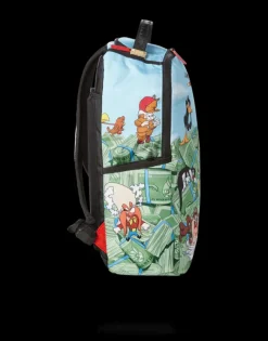 LOONEY TUNES PLAYTIME BACKPACK><noscript><img width=