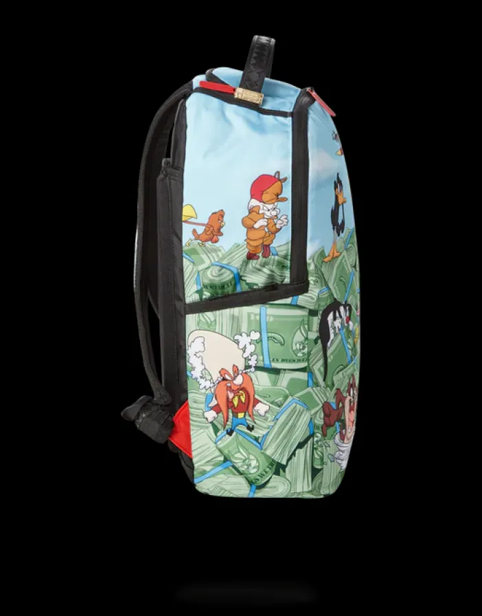 LOONEY TUNES PLAYTIME BACKPACK>SPRAYGROUND New