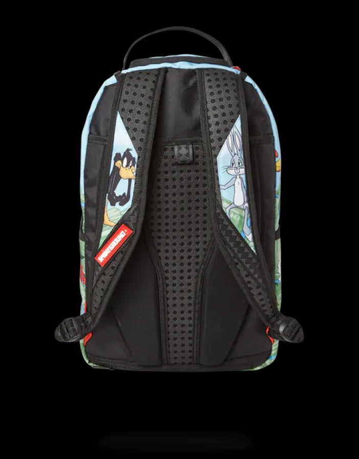 LOONEY TUNES PLAYTIME BACKPACK>SPRAYGROUND New