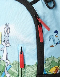 LOONEY TUNES PLAYTIME BACKPACK><noscript><img width=