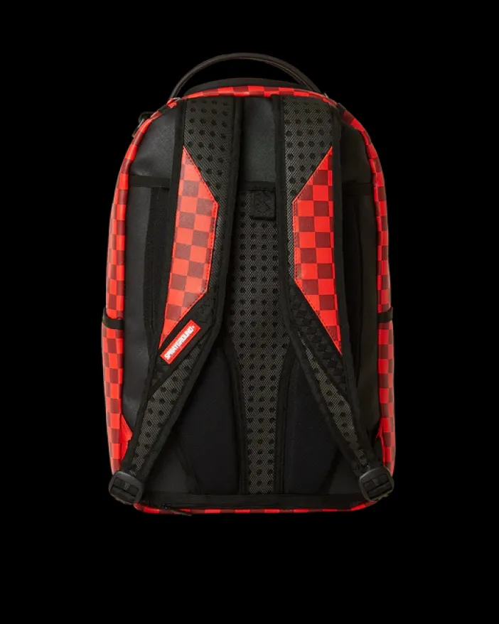 LOONEY TUNES TAZ MARVIN BUST OUT BACKPACK (DLXV)>SPRAYGROUND Hot