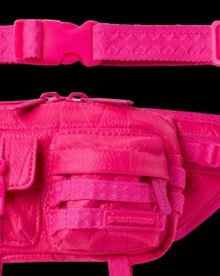 LOTUS MINI CARGO CROSSBODY><noscript><img width=