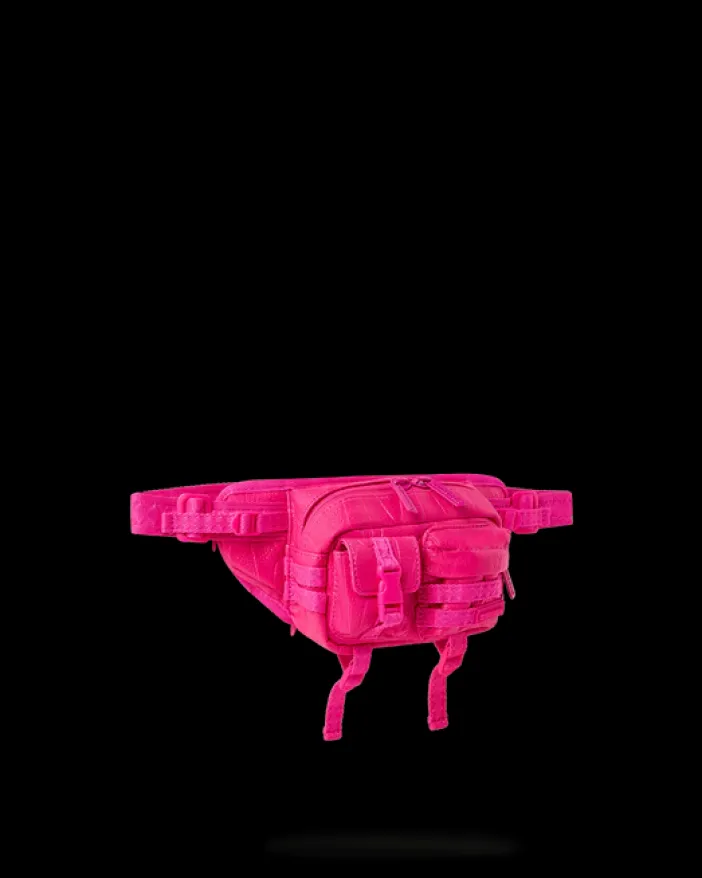 LOTUS MINI CARGO CROSSBODY>SPRAYGROUND Discount