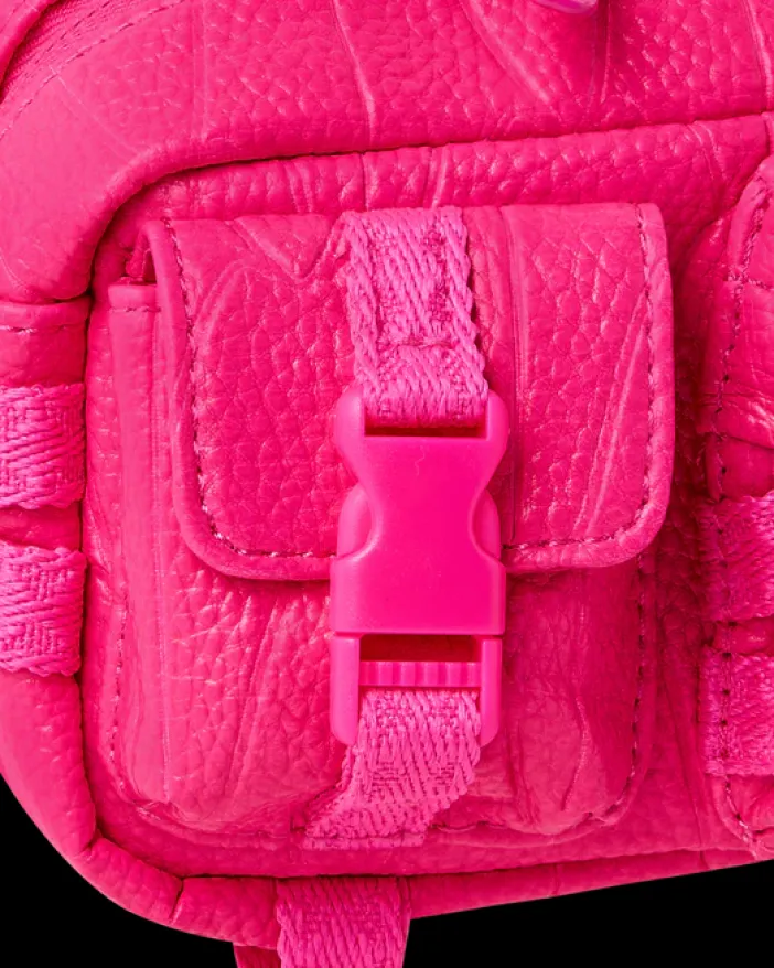 LOTUS MINI CARGO CROSSBODY>SPRAYGROUND Discount