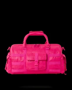 LOTUS MINI DUFFLE>SPRAYGROUND