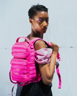 LOTUS MINI TROOPER>SPRAYGROUND Outlet