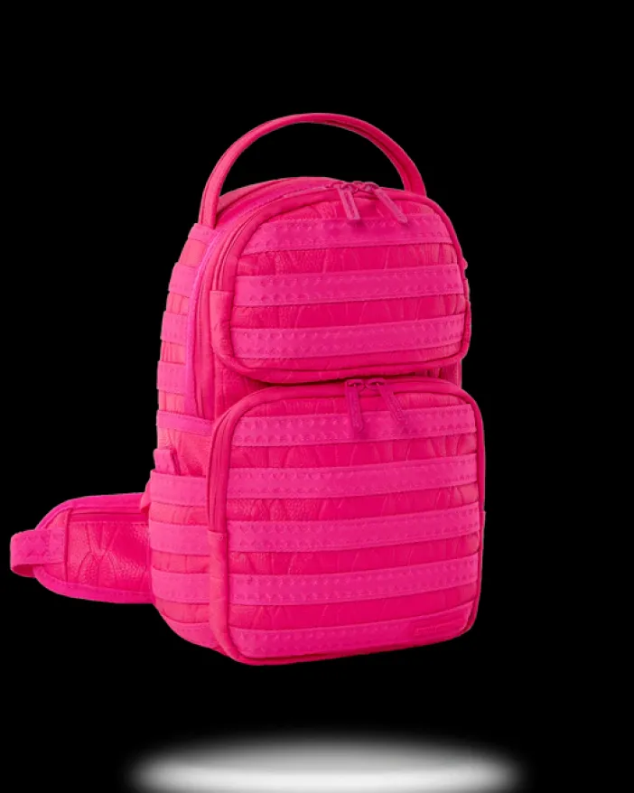 LOTUS MINI TROOPER>SPRAYGROUND Outlet