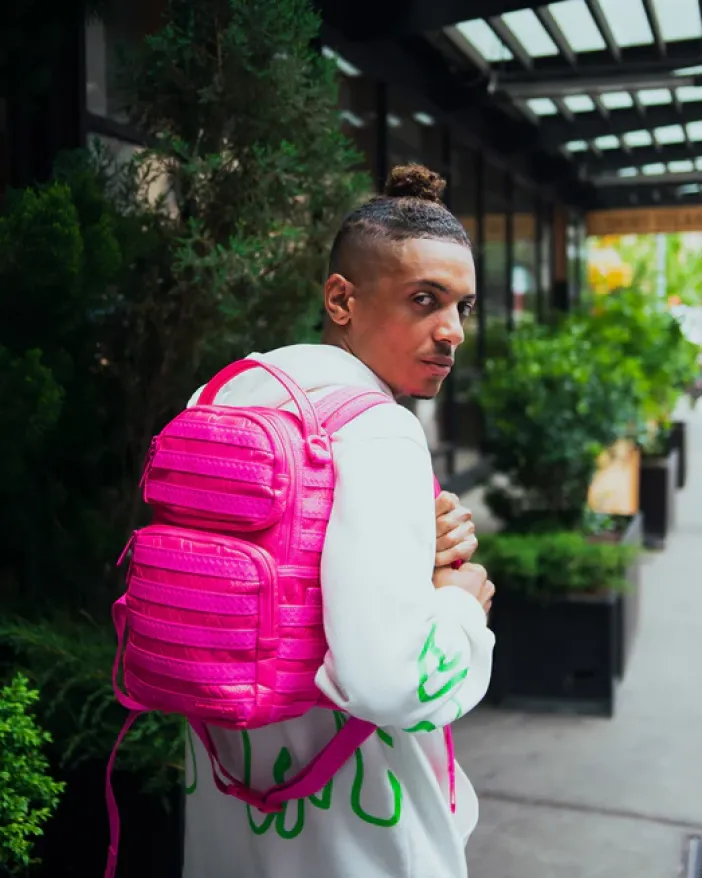 LOTUS MINI TROOPER>SPRAYGROUND Outlet