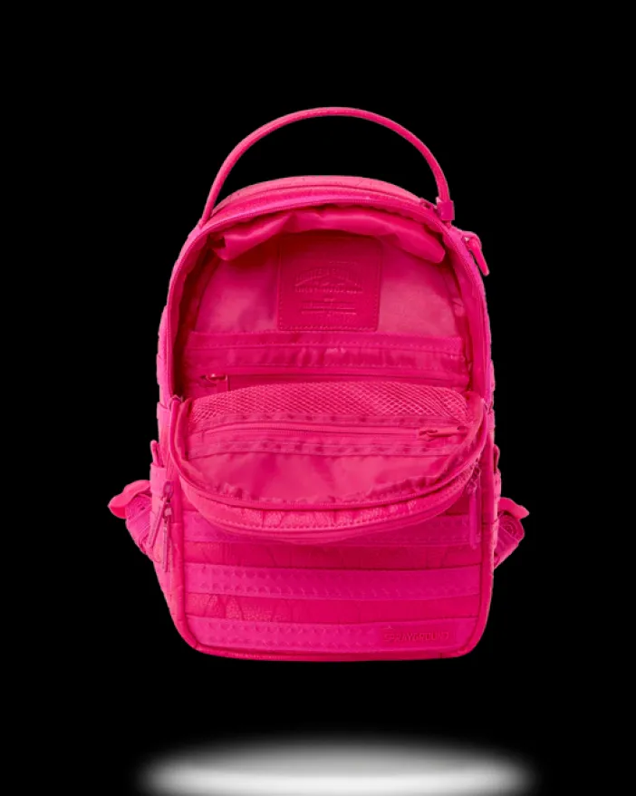 LOTUS MINI TROOPER>SPRAYGROUND Outlet