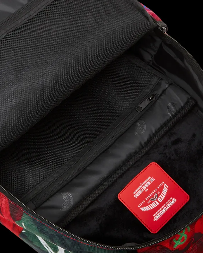 LOVE OF THE GAME BACKPACK>SPRAYGROUND Online