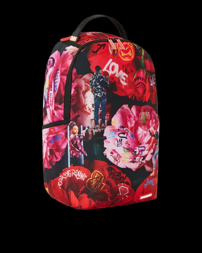LOVE OF THE GAME BACKPACK>SPRAYGROUND Online