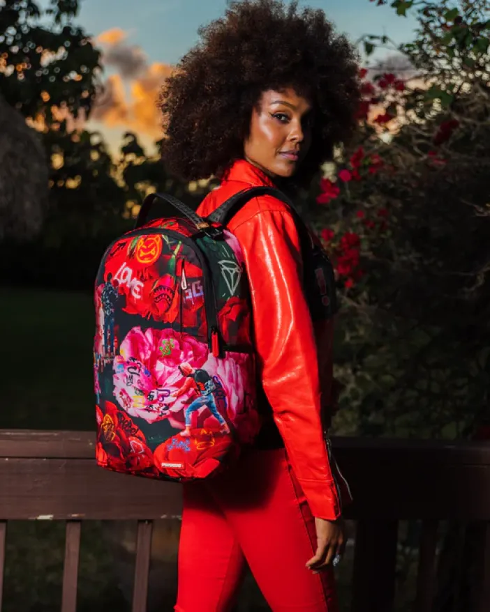 LOVE OF THE GAME BACKPACK>SPRAYGROUND Online