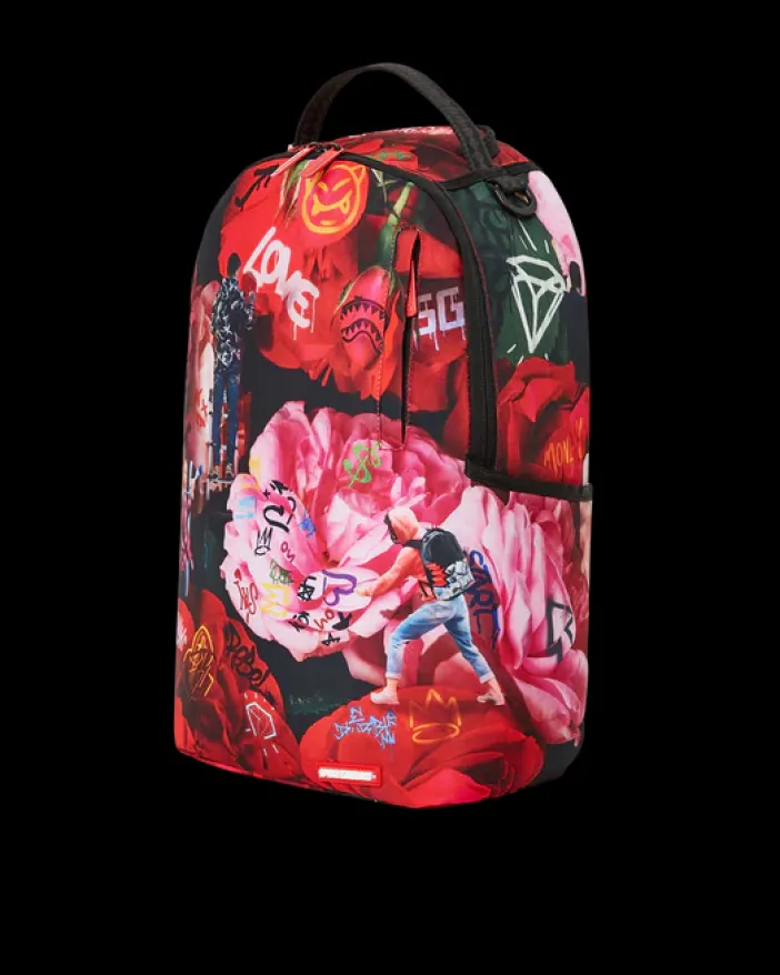 LOVE OF THE GAME BACKPACK>SPRAYGROUND Online