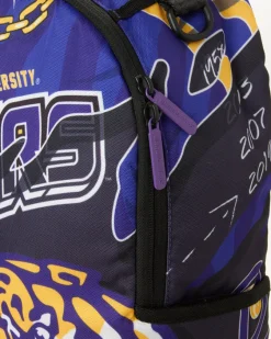 LSU BIG STYLE BACKPACK><noscript><img width=