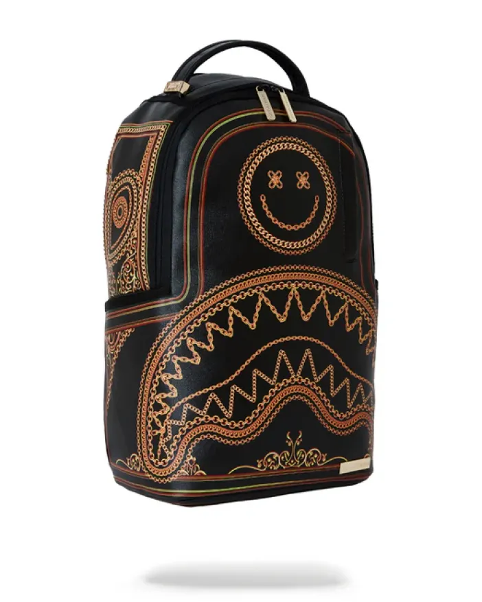 LUCK YOU (DLXV)>SPRAYGROUND Discount