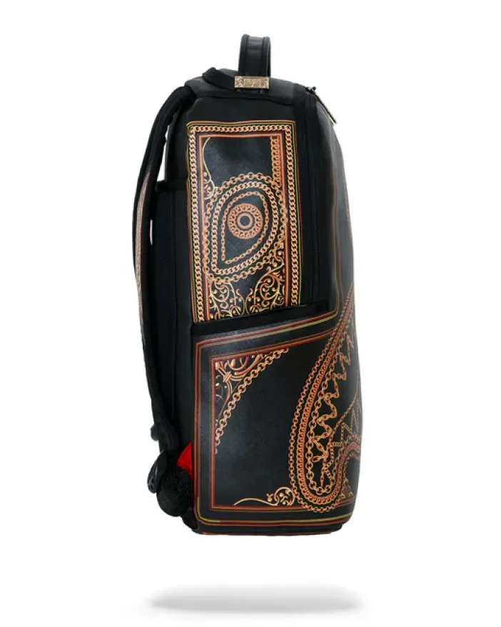 LUCK YOU (DLXV)>SPRAYGROUND Discount