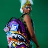 MAD SCIENTIST (6 REMOVABLE EYES) BACKPACK>SPRAYGROUND Discount