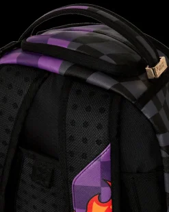 MAD SCIENTIST (6 REMOVABLE EYES) BACKPACK><noscript><img width=