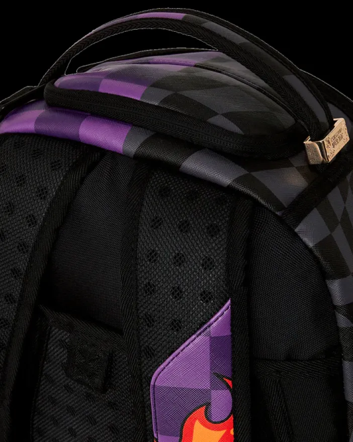 MAD SCIENTIST (6 REMOVABLE EYES) BACKPACK>SPRAYGROUND Discount