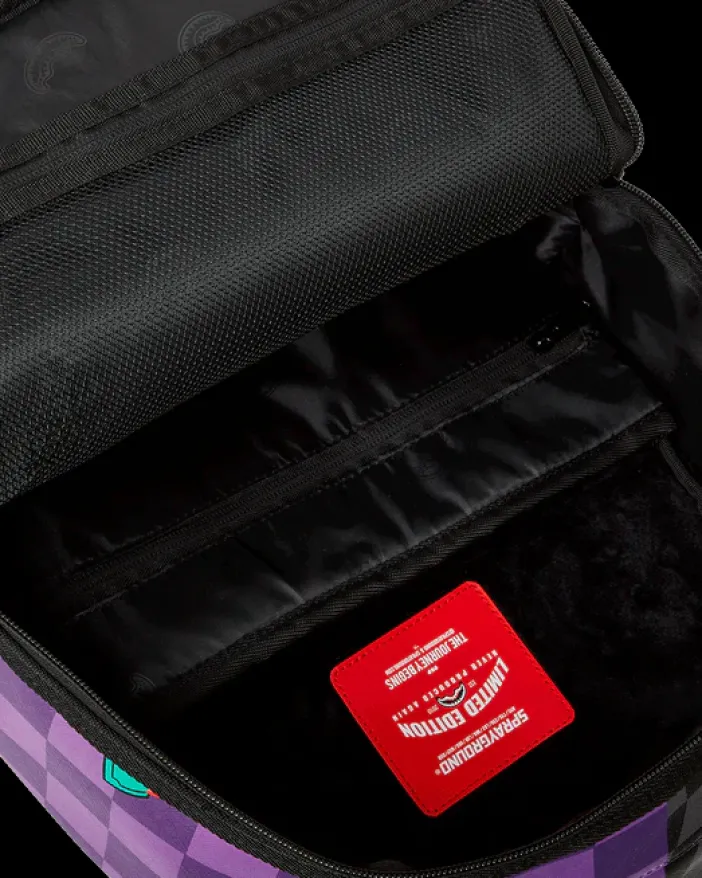MAD SCIENTIST (6 REMOVABLE EYES) BACKPACK>SPRAYGROUND Discount