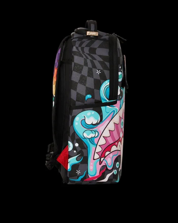 MAD SCIENTIST (6 REMOVABLE EYES) BACKPACK>SPRAYGROUND Discount