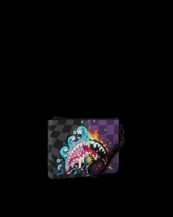 MAD SCIENTIST CROSSOVER CLUTCH><noscript><img width=