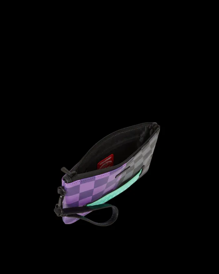 MAD SCIENTIST CROSSOVER CLUTCH>SPRAYGROUND Hot