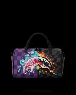MAD SCIENTIST MINI DUFFLE>SPRAYGROUND Sale