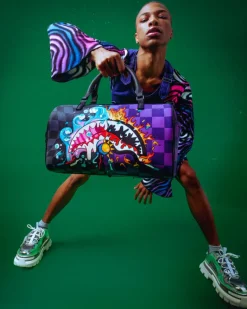 MAD SCIENTIST MINI DUFFLE>SPRAYGROUND Sale