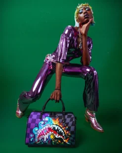 MAD SCIENTIST MINI DUFFLE><noscript><img width=