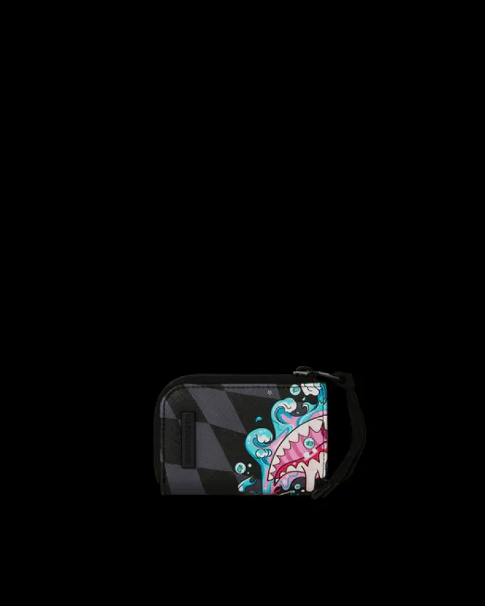 MAD SCIENTIST WALLET>SPRAYGROUND Outlet