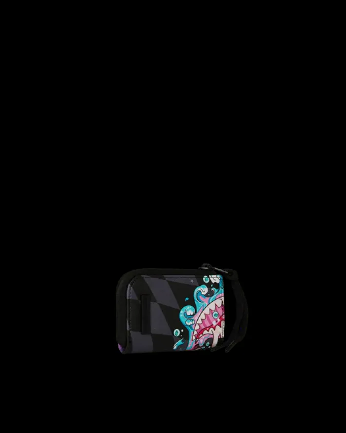 MAD SCIENTIST WALLET>SPRAYGROUND Outlet