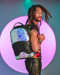 MAGIC CITY BACKPACK (DLXV)>SPRAYGROUND Clearance